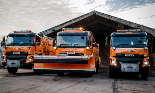 Gritters Gritters