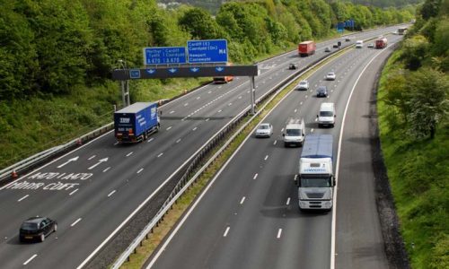Motorway2 Motorway2